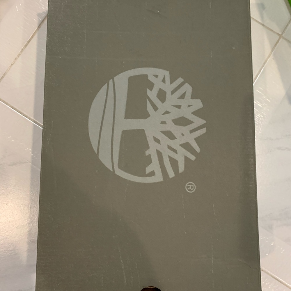 Timberland boots - Picture 6 of 6